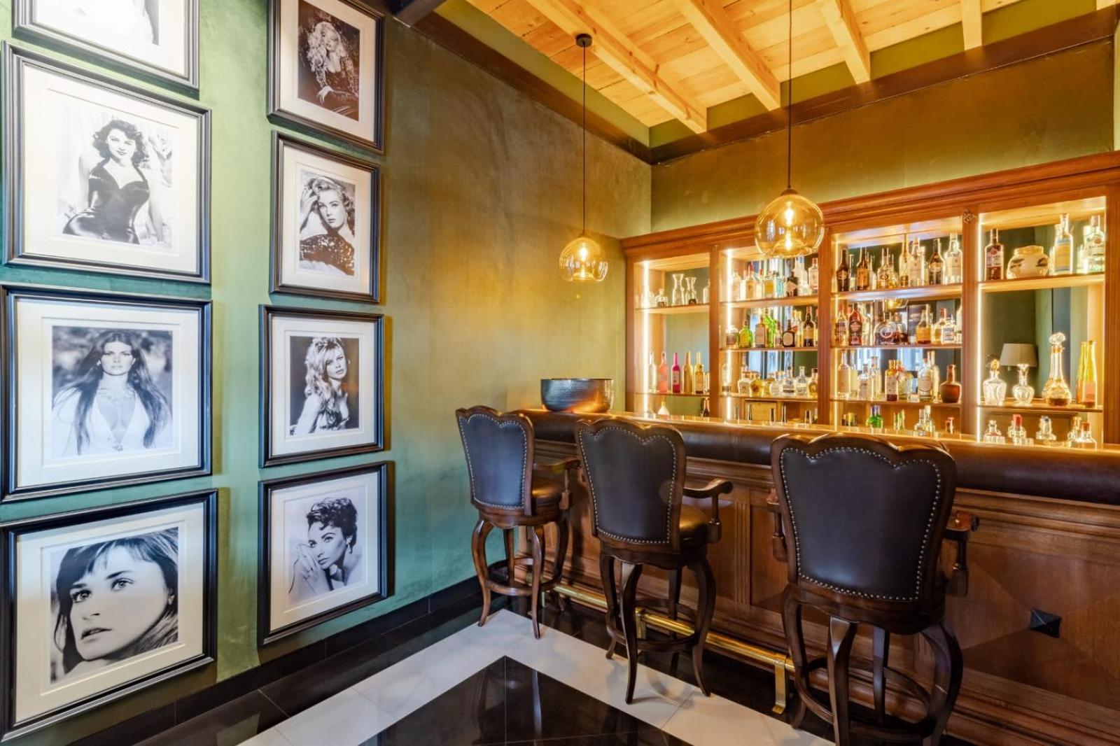 墨西哥城 Antiguo Molino De San Jeronimo酒店 外观 照片